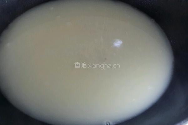 鲜虾泥猛粥的做法图解5