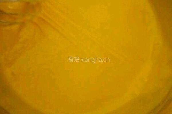 电饭煲蛋糕的做法图解2