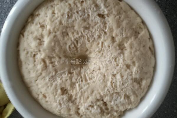 肉笼的做法图解3