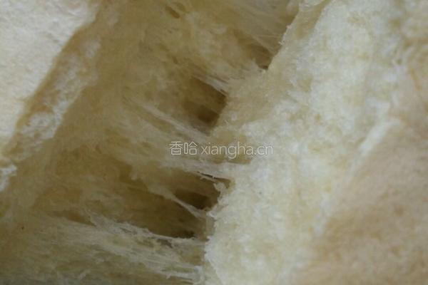 软吐司的做法图解11