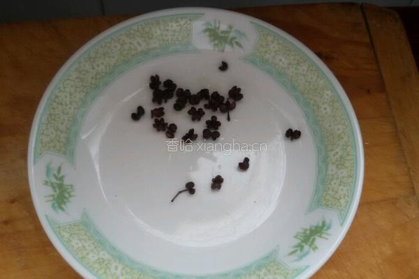醋炒绿豆芽的做法图解2