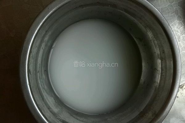 酸辣腰花的做法图解7