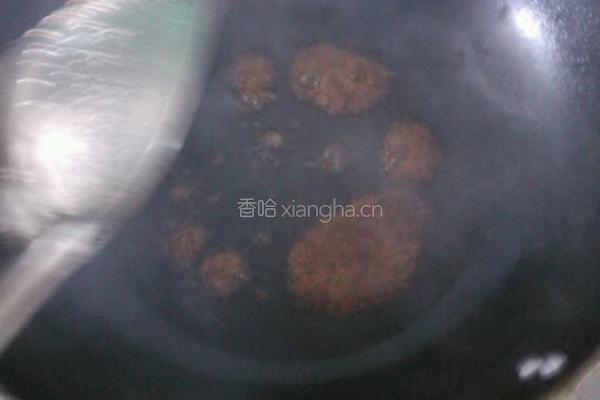 ***蒸卤面(妈妈版)***的做法图解1