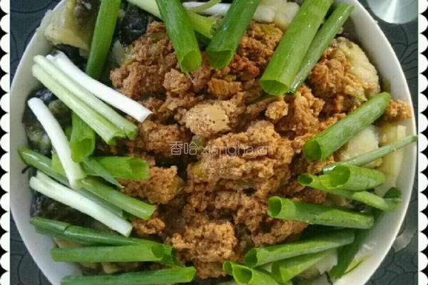 蒸菜一锅出的做法图解12