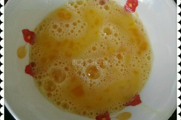 蒸菜一锅出的做法图解4