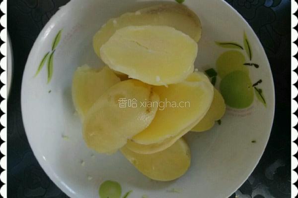 蒸菜一锅出的做法图解10