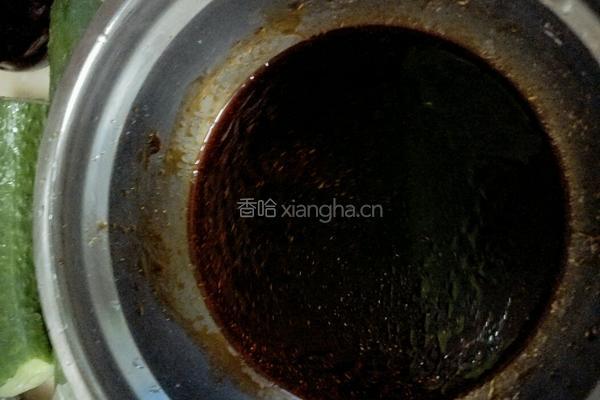 凉拌银耳的做法图解5