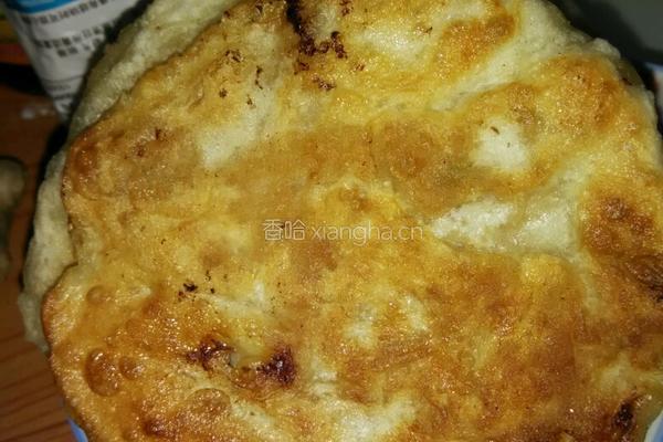 猪肉馅饼的做法图解9