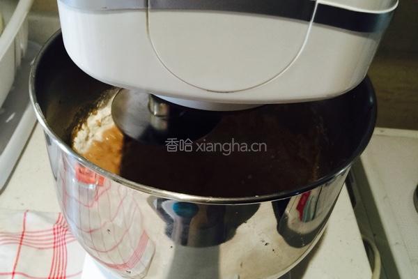 意大利晚餐包包的做法图解5