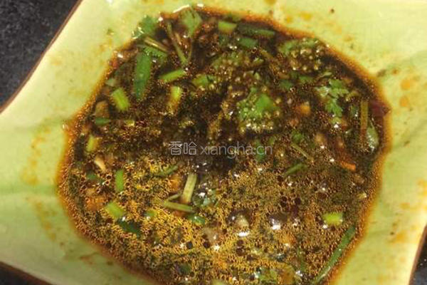白水煮肉的做法图解5