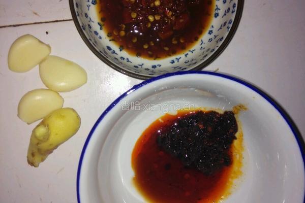 香醇杂粮蒸排骨的做法图解2