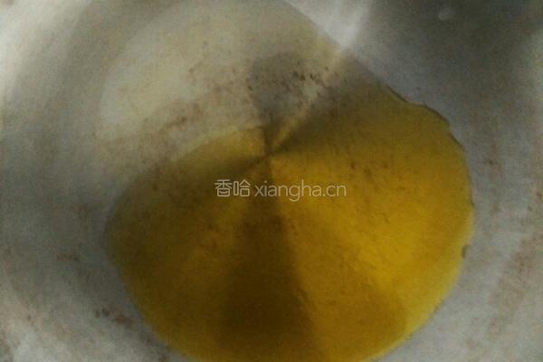 虎皮尖椒的做法图解1