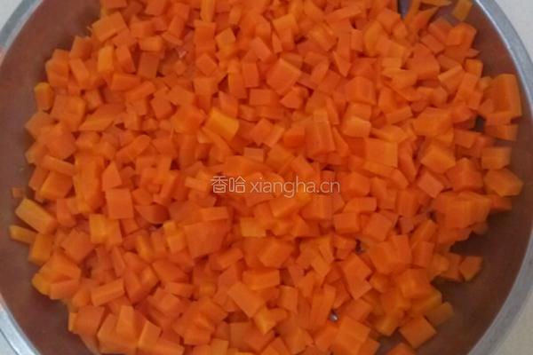 土豆沙拉的做法图解1