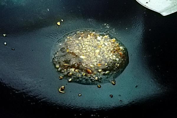 金针菇蒸粉丝的做法图解10