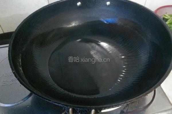 黄瓜肉片的做法图解3