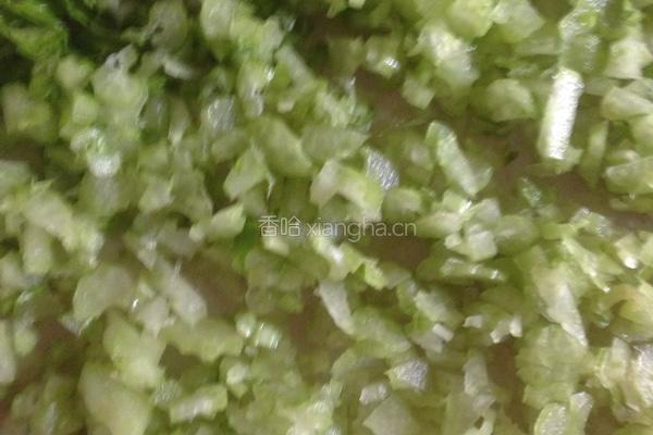 水饺的做法图解2