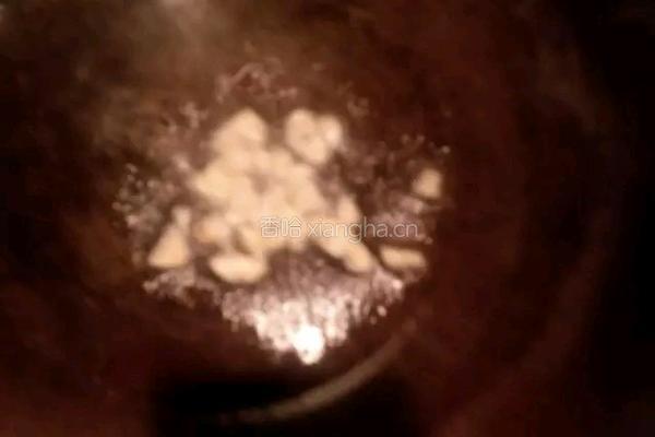 荷塘素炒的做法图解5