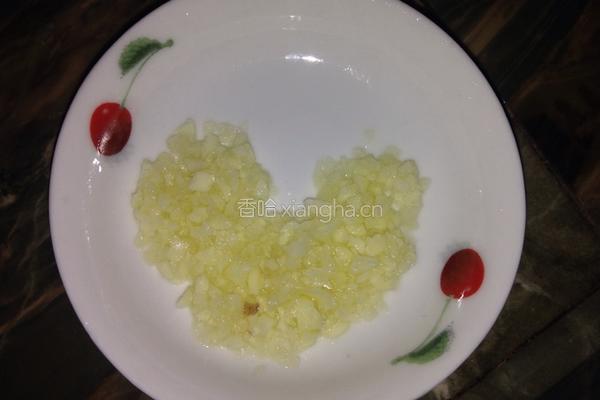 酸辣土豆丝的做法图解4