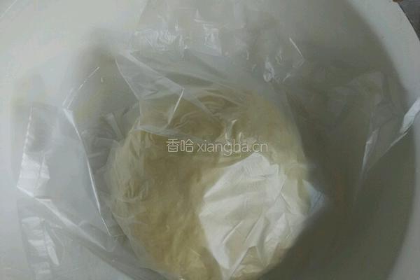 胡萝卜肉馅饺子的做法图解10