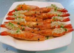 极品大虾