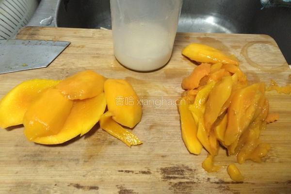 多芒小丸子的做法图解2