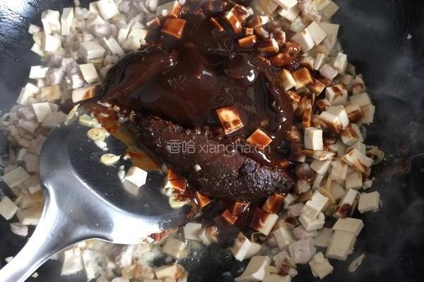 炸肉酱的做法图解5