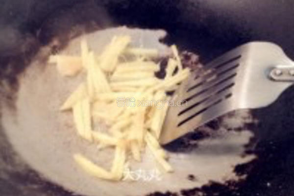 羊肉 夏季温补佳品的做法图解3