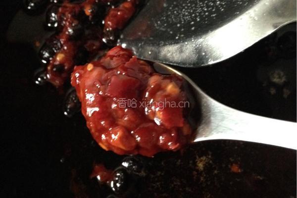 盐煎肉的做法图解9