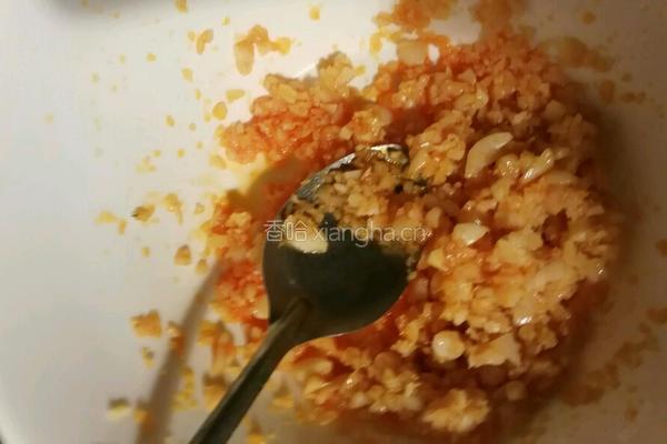 蒜香白切肉的做法图解5