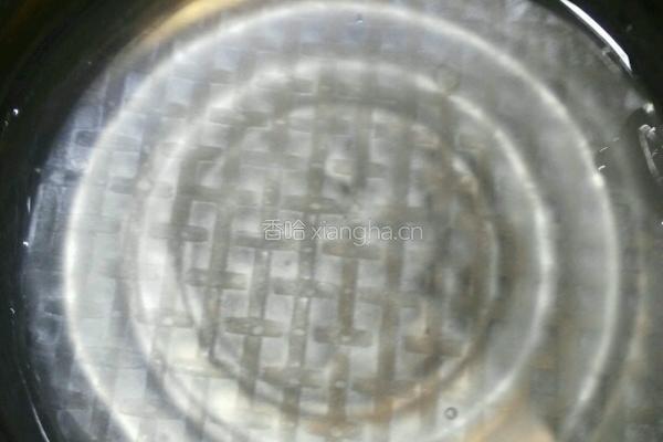 越式春卷皮裹时蔬明虾的做法图解6
