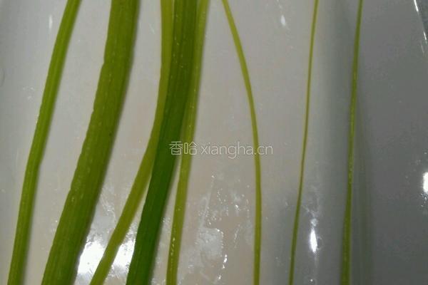 越式春卷皮裹时蔬明虾的做法图解7