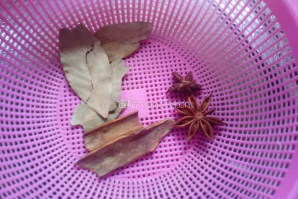 盐水毛豆的做法图解3