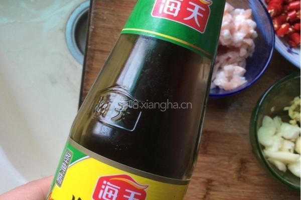 尖椒肉丝的做法图解6
