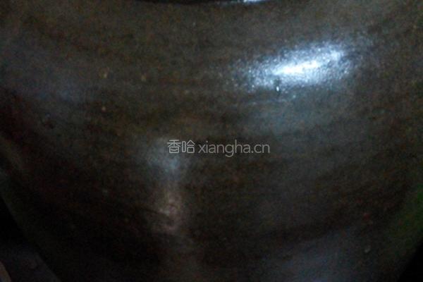 浆水的做法图解4