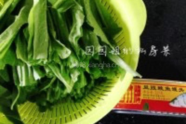 儿时加餐的美好回忆的做法图解1