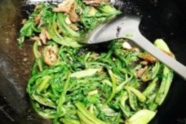 儿时加餐的美好回忆的做法图解3
