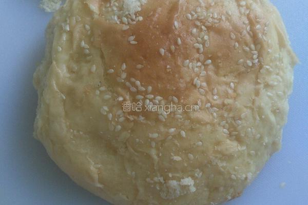 自制面包糠的做法图解1