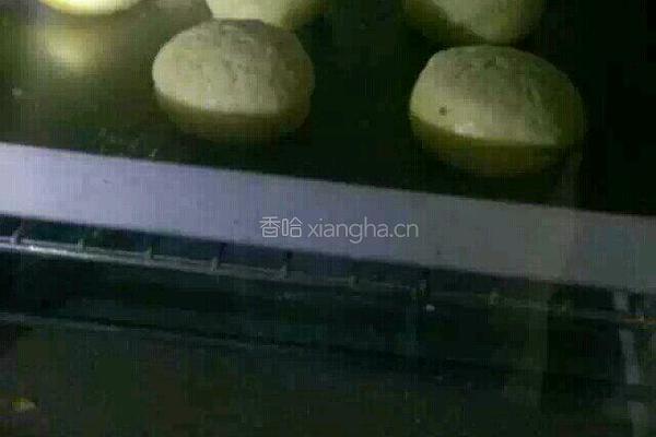 脆皮泡芙的做法图解9