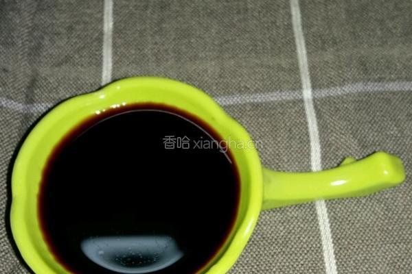 生抽：味极鲜蘸油条的做法图解3
