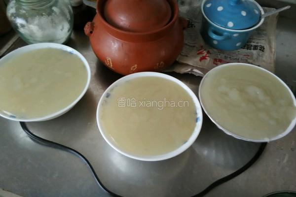 凉粉的做法图解6