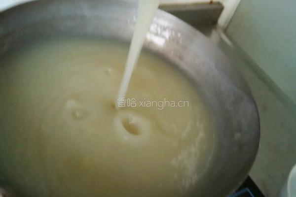 凉粉的做法图解5