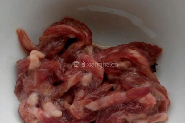 闲来无事，发个菜谱的做法图解1