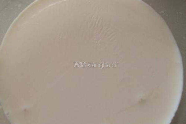 双皮奶的做法图解6