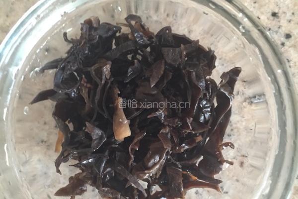 金针茹番茄蛋汤的做法图解3