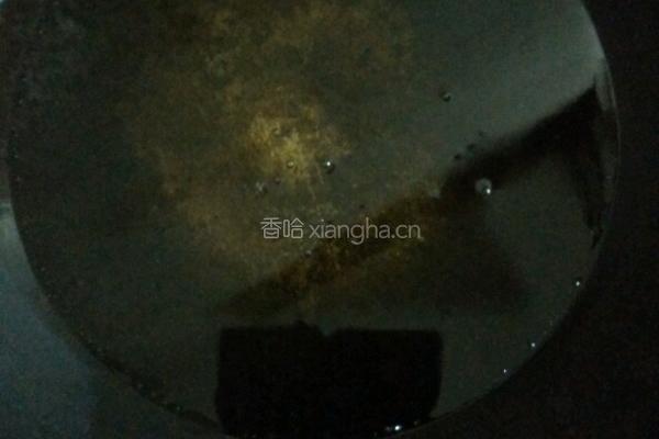 麦香鱼块的做法图解3
