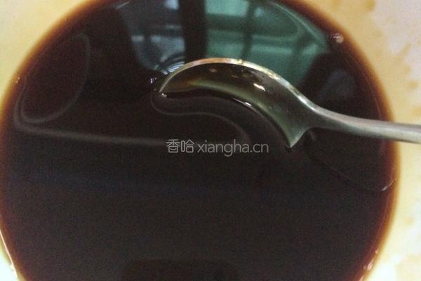蚝油杏鲍菇的做法图解4