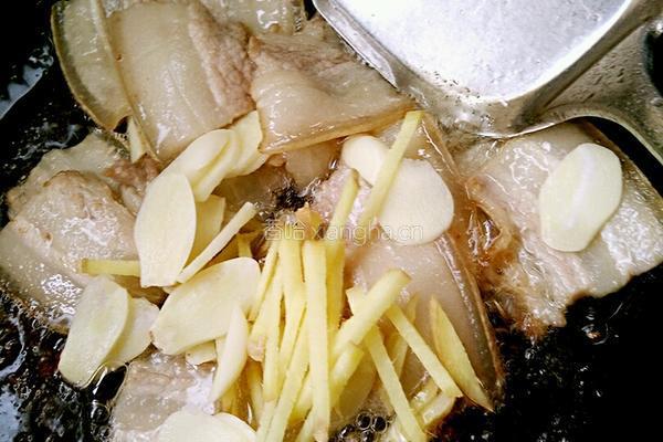 茄子炖土豆的做法图解6