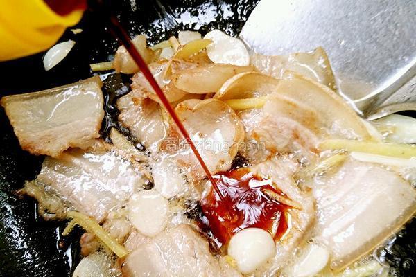 茄子炖土豆的做法图解7