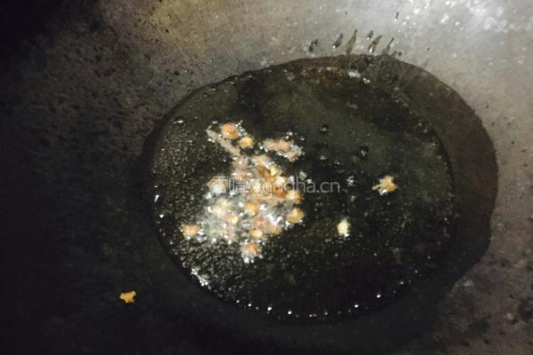 麻辣牛肉粉丝的做法图解3