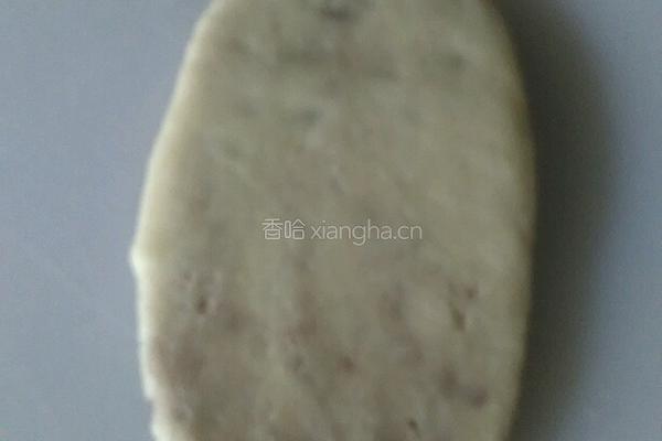 紫薯酥的做法图解6